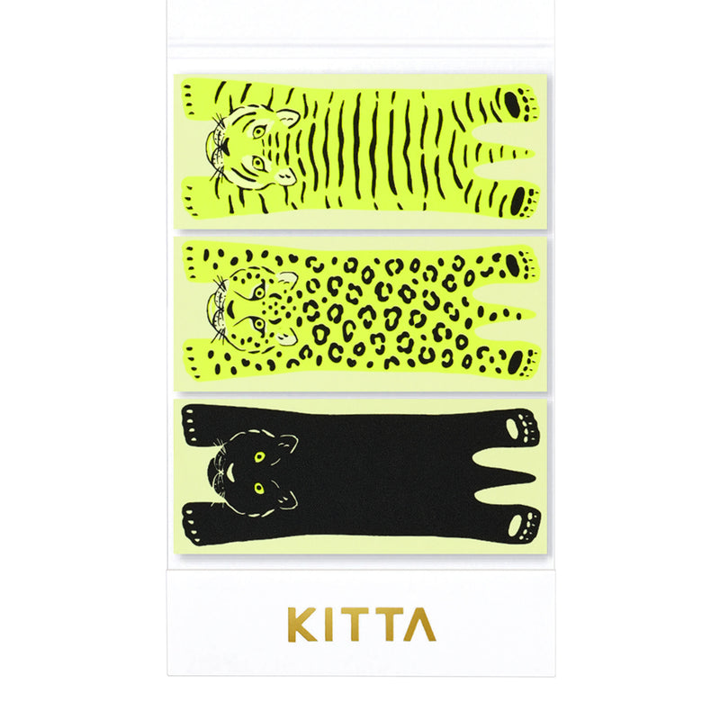 KITTA ファイル2種付き　27セットまとめ売り KITTA（キッタ）｜キングジム公式オンラインストア - キングジム公式