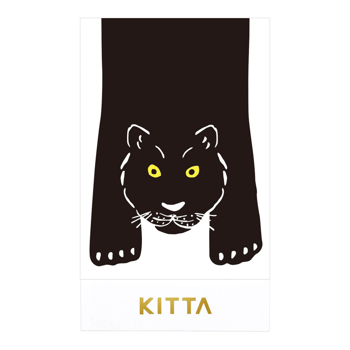 KITTA SPECIAL（キッタ スペシャル）KITPP013 ネコカ｜キングジム公式
