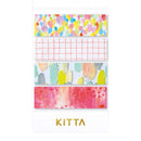 KITTA CLEAR ドロップ