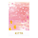 KITTA CLEAR ドロップ