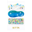 復刻 KITTA CLEAR ケシキ＜ストア限定＞