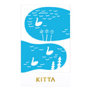 復刻 KITTA CLEAR ケシキ＜ストア限定＞
