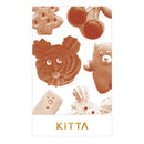 KITTA CLEAR オヤツ (アイコン)
