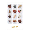 KITTA CLEAR オヤツ (アイコン)