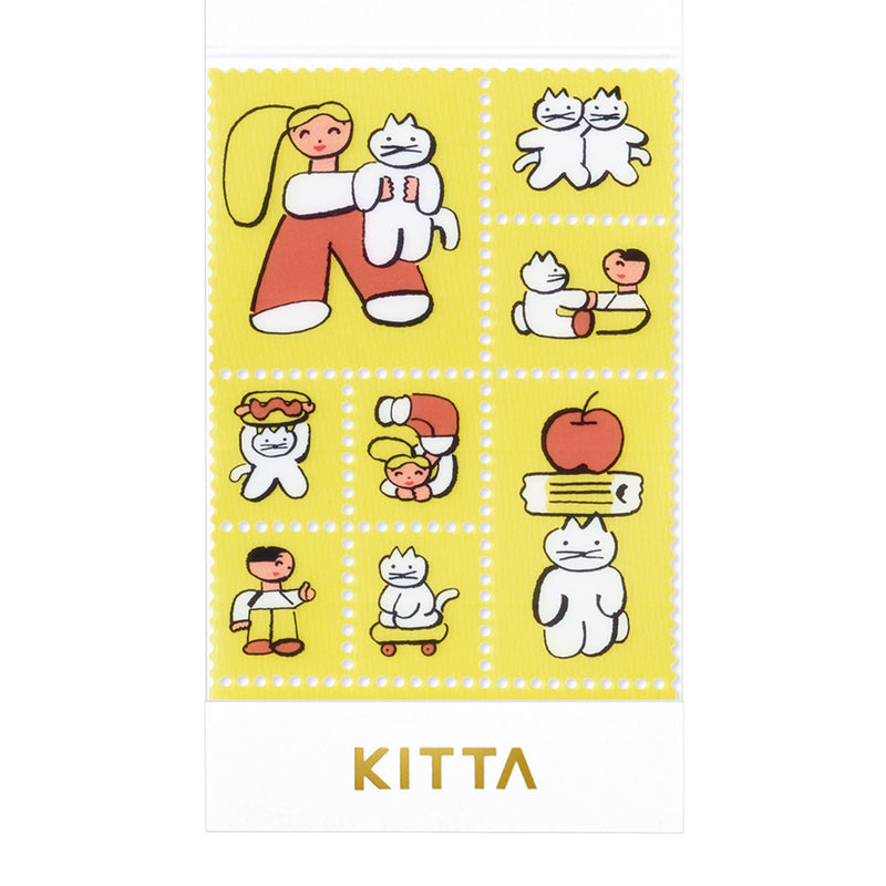 KITTA(キッタ)|キングジム公式オンラインストア - キングジム公式 KITTA(キッタ)|キングジム公式オンラインストア - キングジム公式