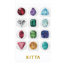 KITTA CLEAR タンジョウセキ(アイコン)