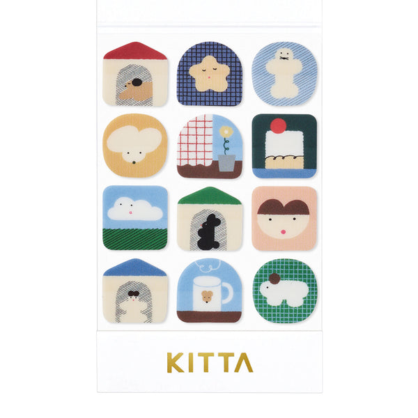 KITTA（キッタ）｜キングジム公式オンラインストア - キングジム公式
