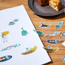 KITTA Flake クラシ