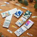 KITTA Basic ヒカリ（シルバー箔）