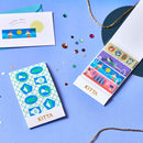 KITTA COLLAGE ワクセイ（シルバー箔）