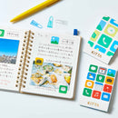 KITTA CLEAR テーマ (アイコン)