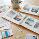 KITTA Basic（シルバー箔）レース