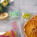 KITTA Clear（ゴールド箔）ステンドグラス