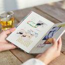 KITTA Clear ヨゾラ