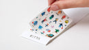 復刻 KITTA SEAL インデックス (タグ)＜ストア限定＞