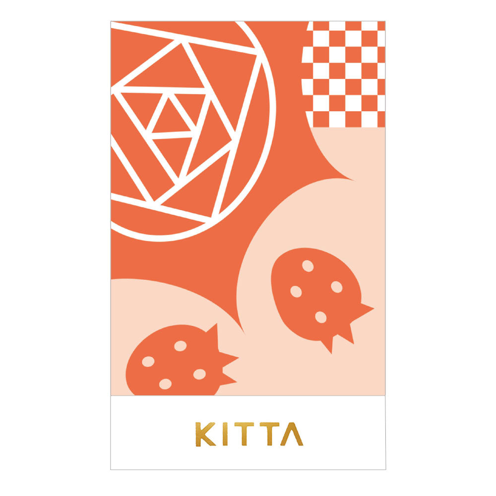 KITTA（キッタ）KITZ002 スゴロク｜キングジム公式オンライン