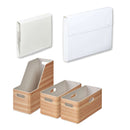 キングジム 収納用品セット 2025