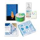 キングジム 日々をたのしむ文房具「HITOTOKI」セット 2025