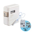 キングジム  スマホとつながるお手軽「テプラ」PROセット2025