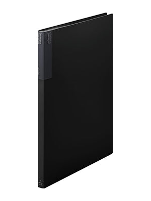 キングジム公式ストア 抗菌クリアーファイル KK155 A4タテ型 20