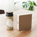 「テプラ」PRO "MARK" SR-MK1（クマッキータンブラー付きセット）