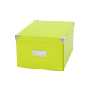 Toffy　マジックボックス