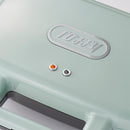 ラドンナ Toffy ホットサンドメーカー【K-HS4】