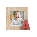 ラドンナ イニシャルフォトフレーム 【LB26-S2】
