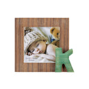 ラドンナ イニシャルフォトフレーム 【LB26-S2】