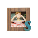 ラドンナ イニシャルフォトフレーム 【LB26-S2】