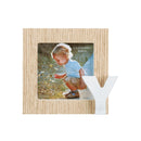 ラドンナ イニシャルフォトフレーム 【LB26-S2】