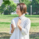 ライフオンプロダクツ 氷タオルで瞬時に冷却×長時間キープ ヒヤシーナ アイスタオル LCACL002