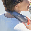 ライフオンプロダクツ 充電式ネックカイロ LCAEA010