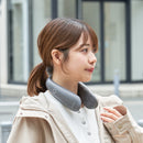 ライフオンプロダクツ 充電式ネックカイロ LCAEA010