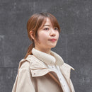 ライフオンプロダクツ 充電式ネックカイロ LCAEA010