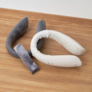 ライフオンプロダクツ 充電式ネックカイロ LCAEA010