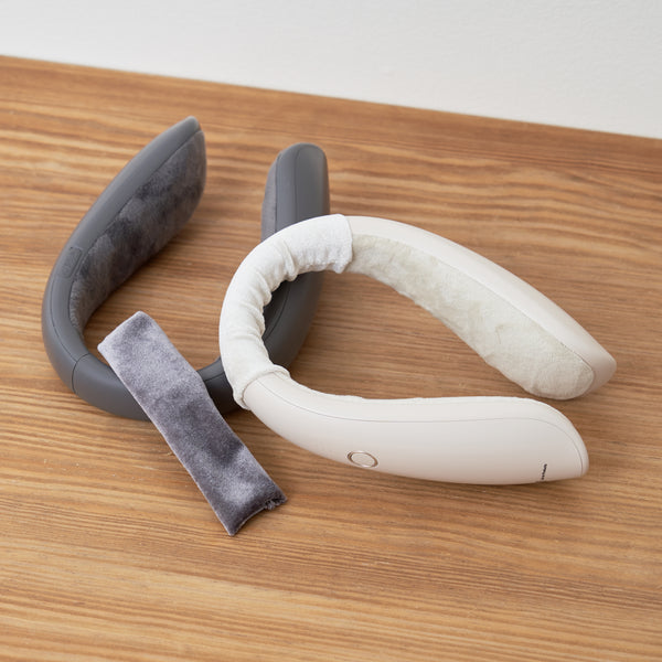 ライフオンプロダクツ 充電式ネックカイロ LCAEA010