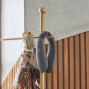 ライフオンプロダクツ 充電式ネックカイロ LCAEA010