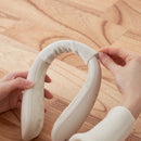 ライフオンプロダクツ 充電式ネックカイロ LCAEA010