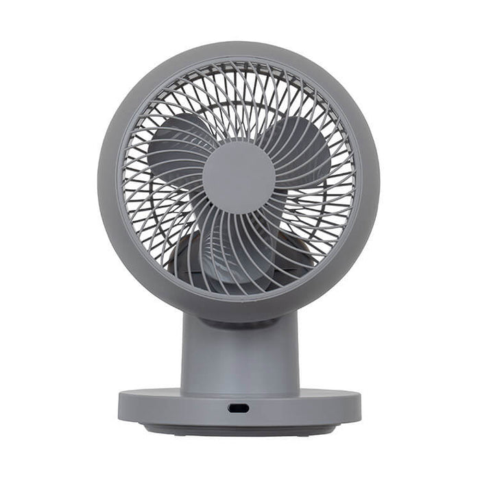 ライフオンプロダクツ 完全分解式AC3Dサーキュレーター リモコン付