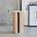 ライフオンプロダクツ 上部給水超音波式加湿器 -Premium WOOD-【LCAHF009】