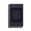 ライフオンプロダクツ セラミックファンヒーター -Premium WOOD-セット【LCAWA005】