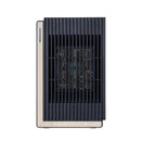 ライフオンプロダクツ セラミックファンヒーター -Premium WOOD-セット【LCAWA005】