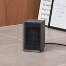 ライフオンプロダクツ セラミックファンヒーター -Premium WOOD-セット【LCAWA005】