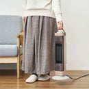 ライフオンプロダクツ タワー型セラミックファンヒーター -Premium WOOD-セット【LCAWA006】