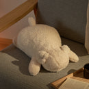 ライフオンプロダクツ 抱きしめたくなる 蓄熱式アニマル湯たんぽ LCAWA009