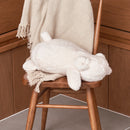 ライフオンプロダクツ 抱きしめたくなる 蓄熱式アニマル湯たんぽ LCAWA009