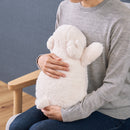 ライフオンプロダクツ 抱きしめたくなる 蓄熱式アニマル湯たんぽ LCAWA009