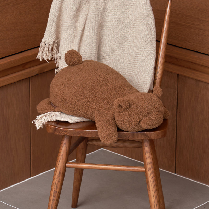 ライフオンプロダクツ 抱きしめたくなる 蓄熱式アニマル湯たんぽ