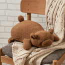 ライフオンプロダクツ 抱きしめたくなる 蓄熱式アニマル湯たんぽ LCAWA009